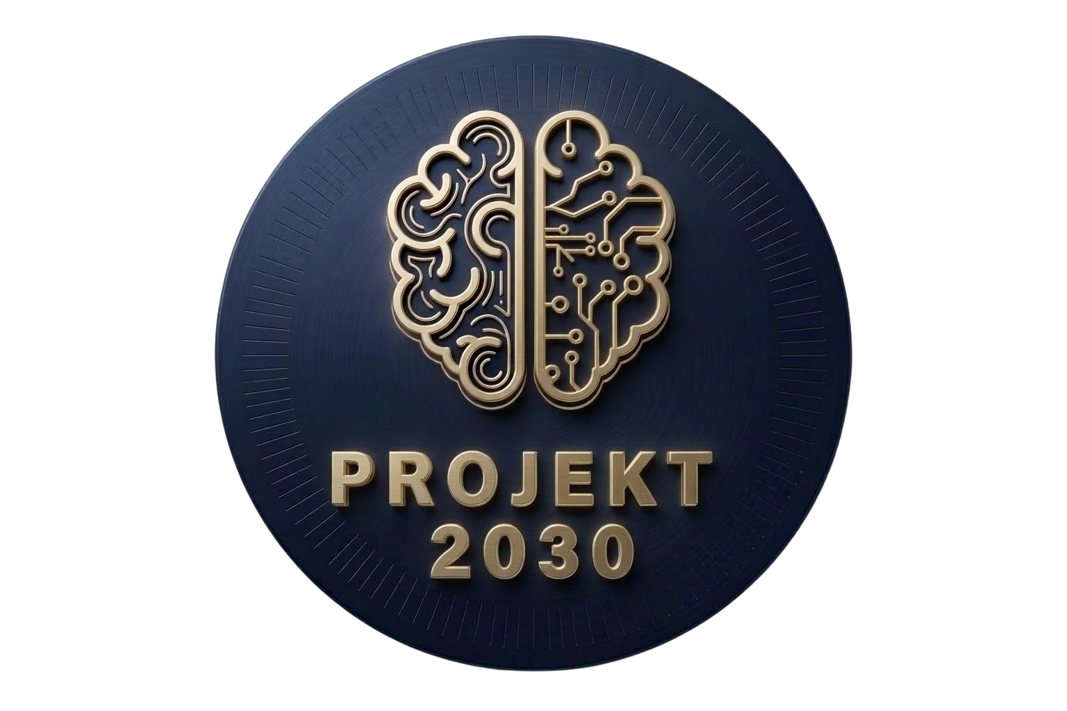 Projekt 2030 Logo